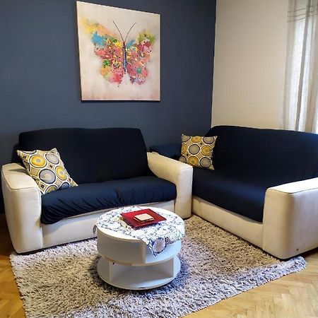 Apartament Apartman Gloria Mali Lošinj Zewnętrze zdjęcie