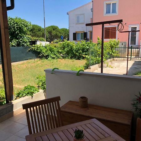Apartament Apartman Gloria Mali Lošinj Zewnętrze zdjęcie
