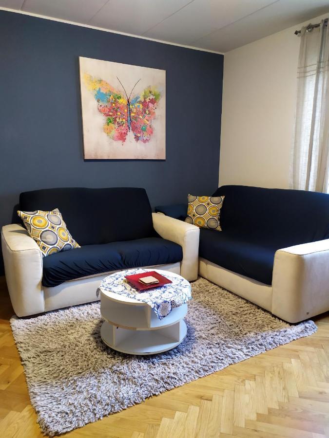 Apartament Apartman Gloria Mali Lošinj Zewnętrze zdjęcie