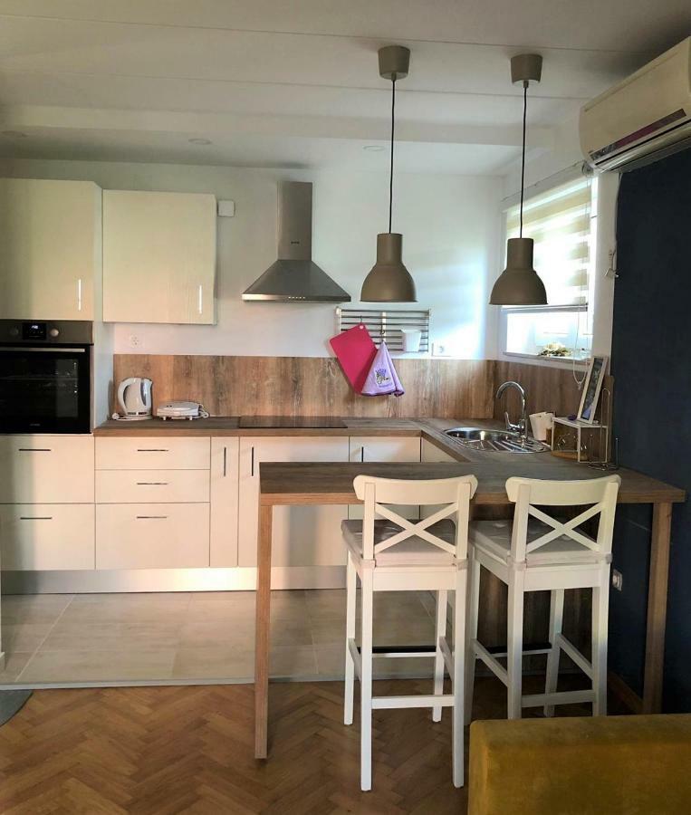 Apartament Apartman Gloria Mali Lošinj Zewnętrze zdjęcie