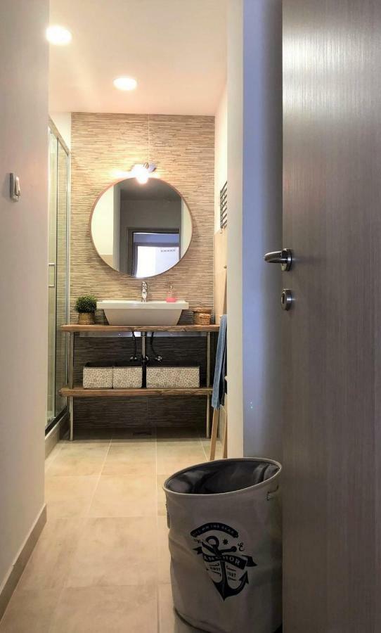 Apartament Apartman Gloria Mali Lošinj Zewnętrze zdjęcie
