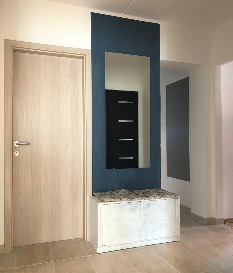 Apartament Apartman Gloria Mali Lošinj Zewnętrze zdjęcie