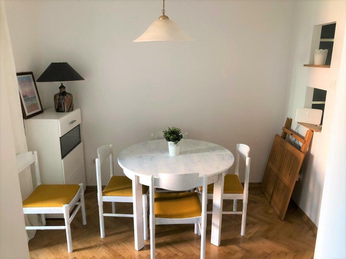 Apartament Apartman Gloria Mali Lošinj Zewnętrze zdjęcie