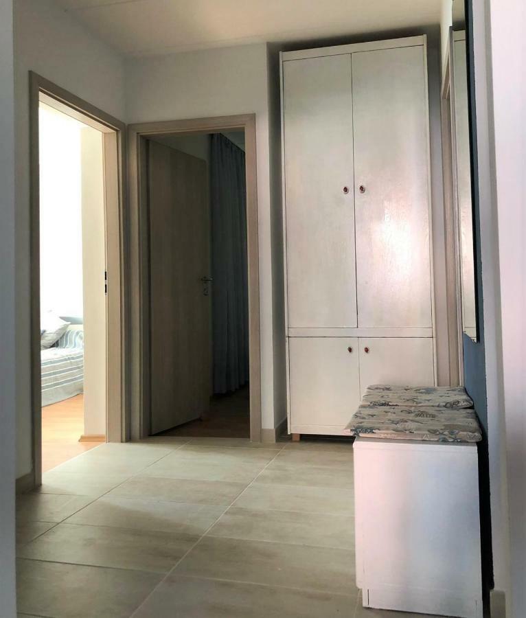Apartament Apartman Gloria Mali Lošinj Zewnętrze zdjęcie