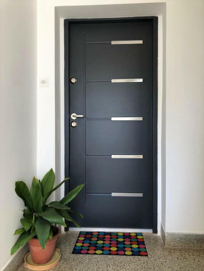 Apartament Apartman Gloria Mali Lošinj Zewnętrze zdjęcie