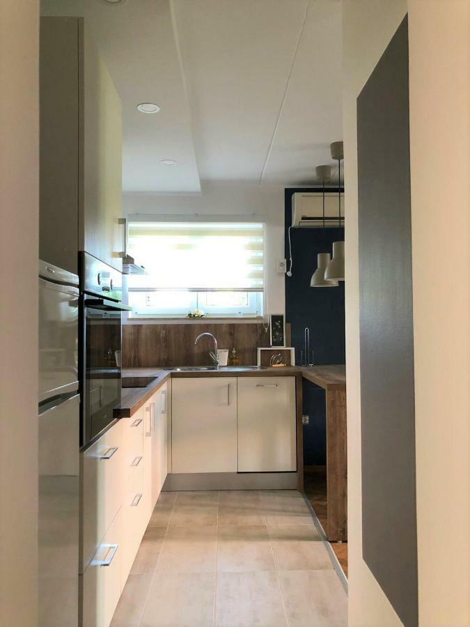 Apartament Apartman Gloria Mali Lošinj Zewnętrze zdjęcie