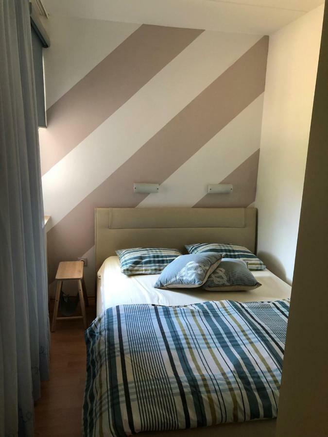 Apartament Apartman Gloria Mali Lošinj Zewnętrze zdjęcie